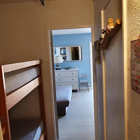 Apartment 200m De La Avec Place De Parking Securisee