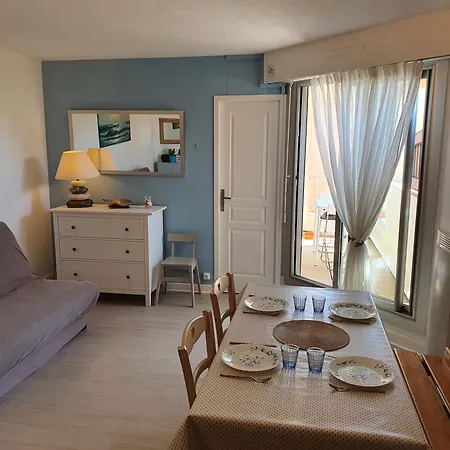 Apartment 200m De La Avec Place De Parking Securisee Capbreton