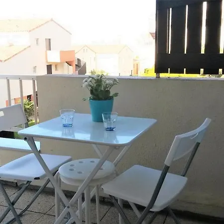 200m De La Avec Place De Parking Securisee Apartment