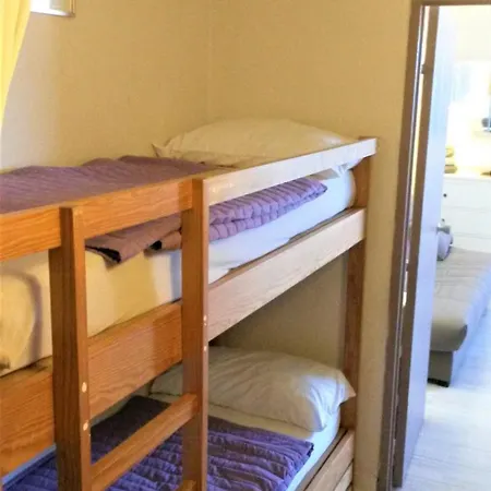 Apartment 200m De La Avec Place De Parking Securisee Capbreton